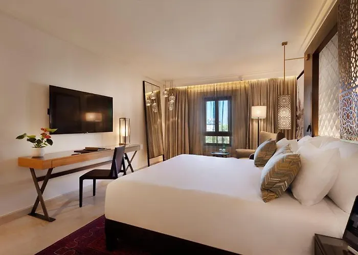 The Setai Tel Aviv, A Member Of The Leading Hotels Of The World