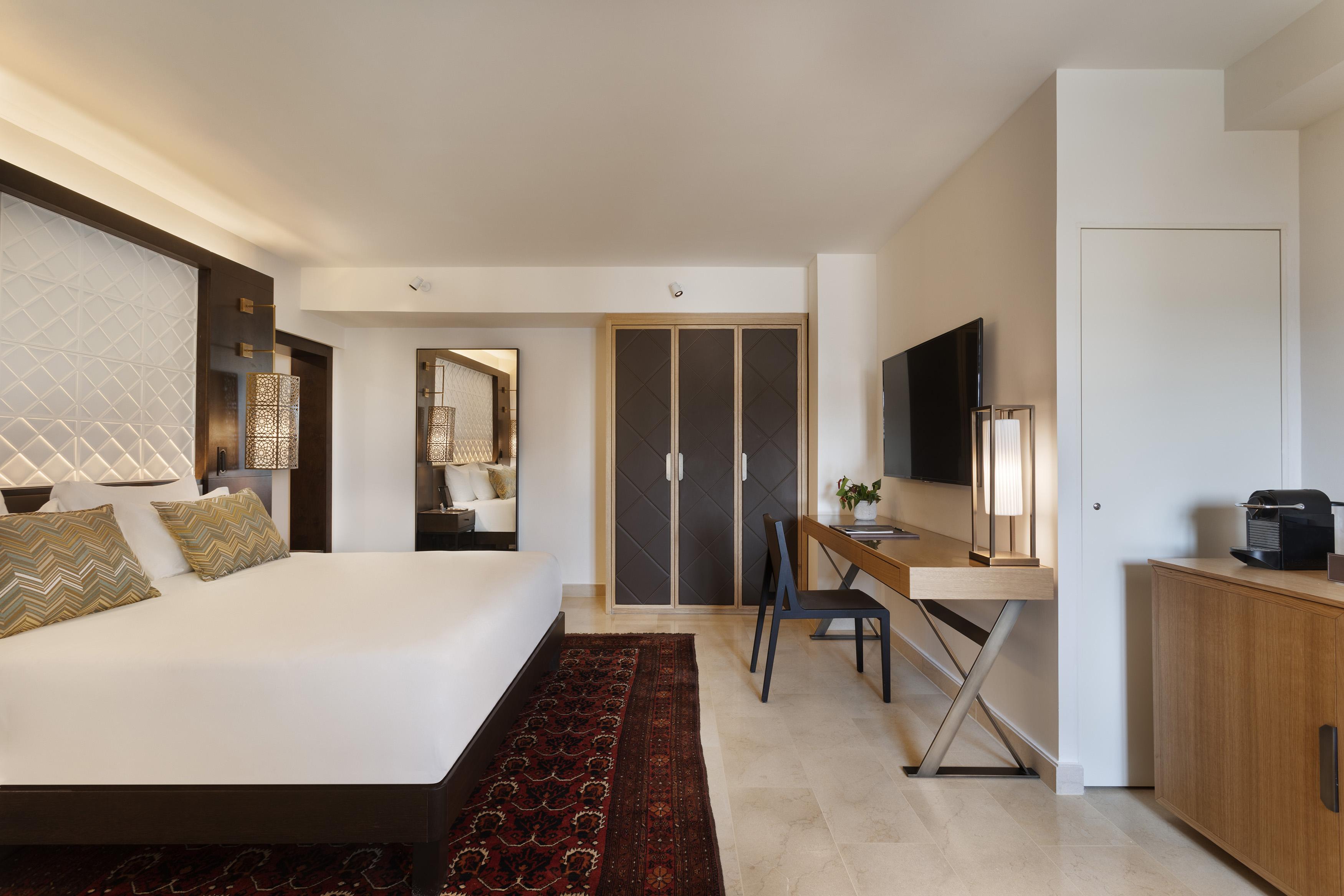 Hotel The Setai Tel Aviv, A Member Of The Leading Of The World Tel Aviv