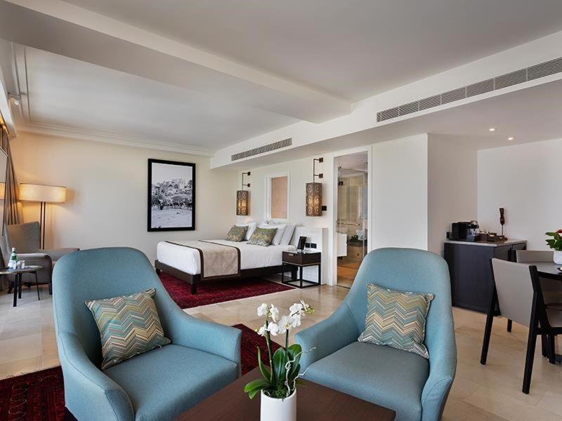 The Setai Tel Aviv, A Member Of The Leading Of The World Hotel Tel Aviv