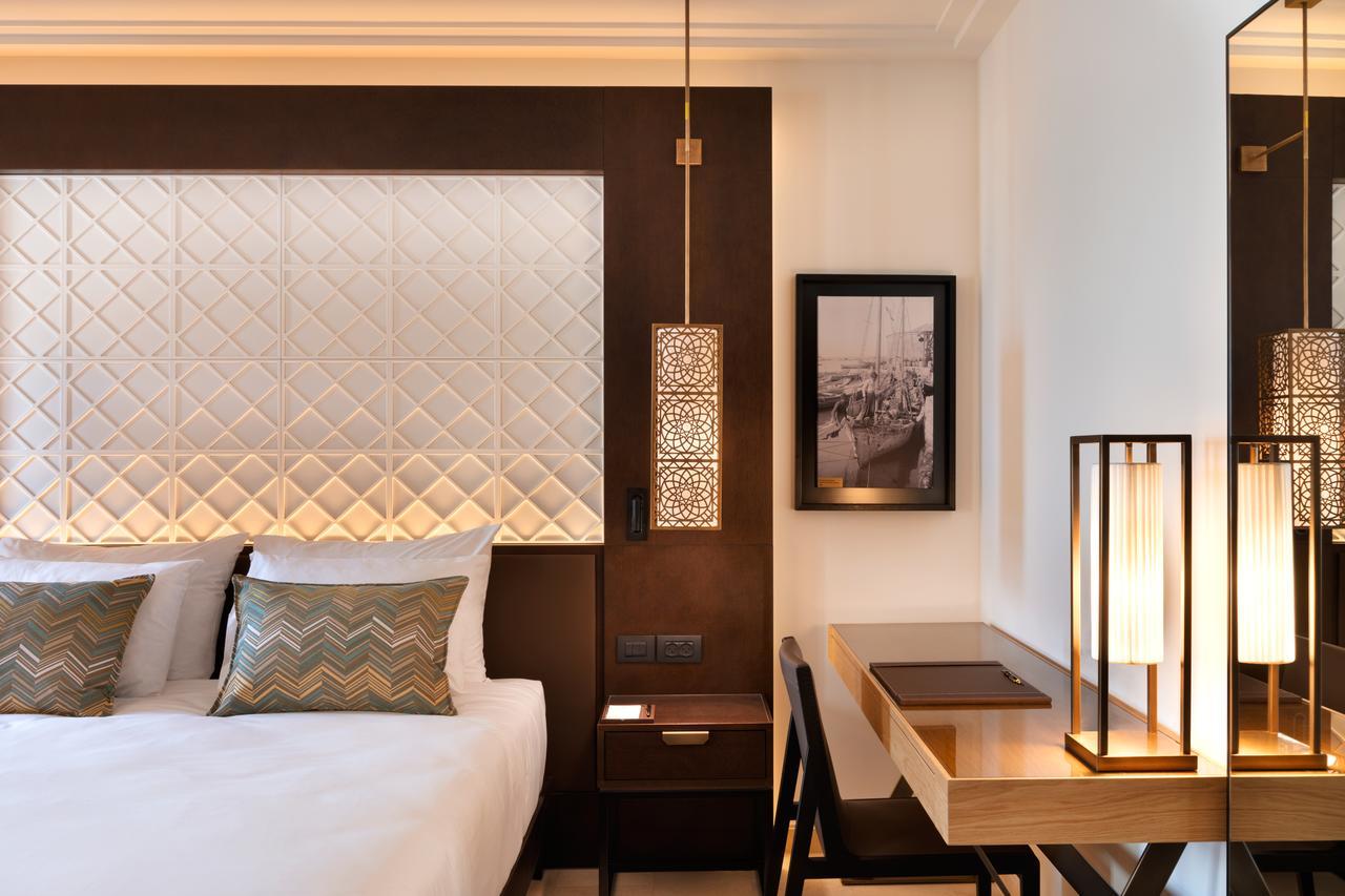 The Setai Tel Aviv, A Member Of The Leading Of The World Hotel Tel Aviv