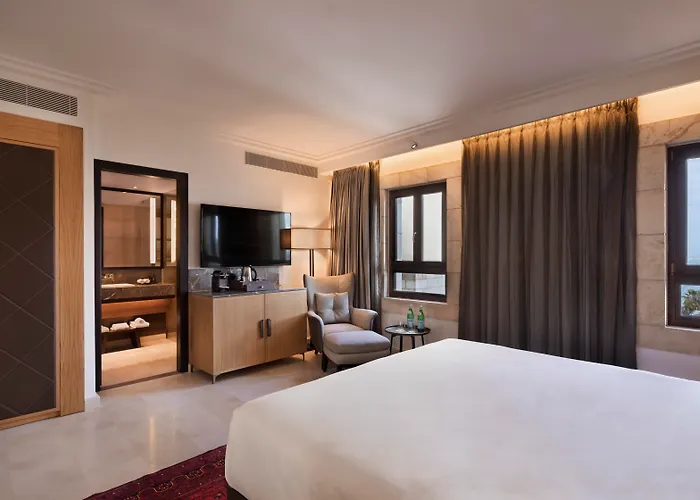 The Setai Tel Aviv, A Member Of The Leading Hotels Of The World