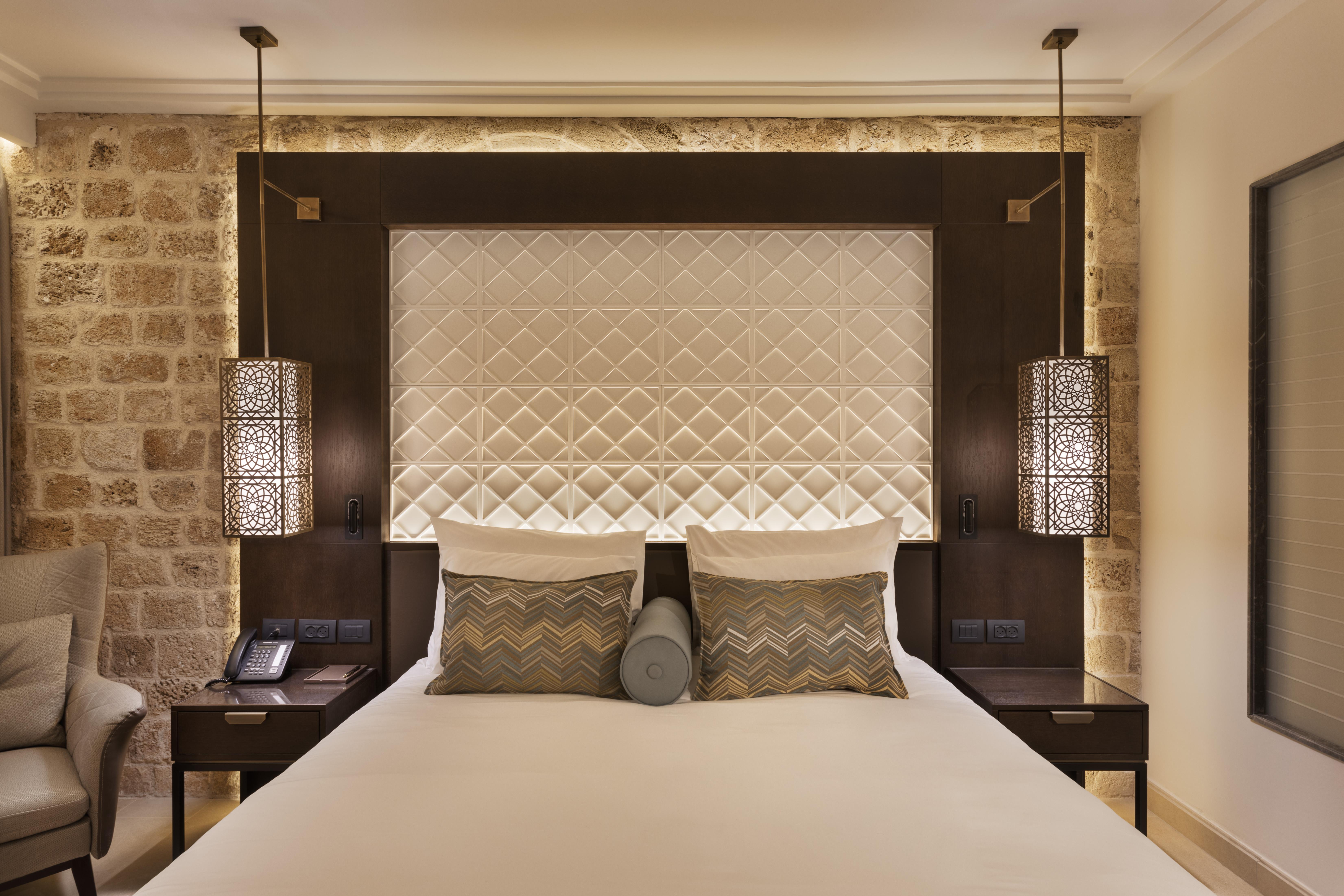 Hotel The Setai Tel Aviv, A Member Of The Leading Of The World Tel Aviv