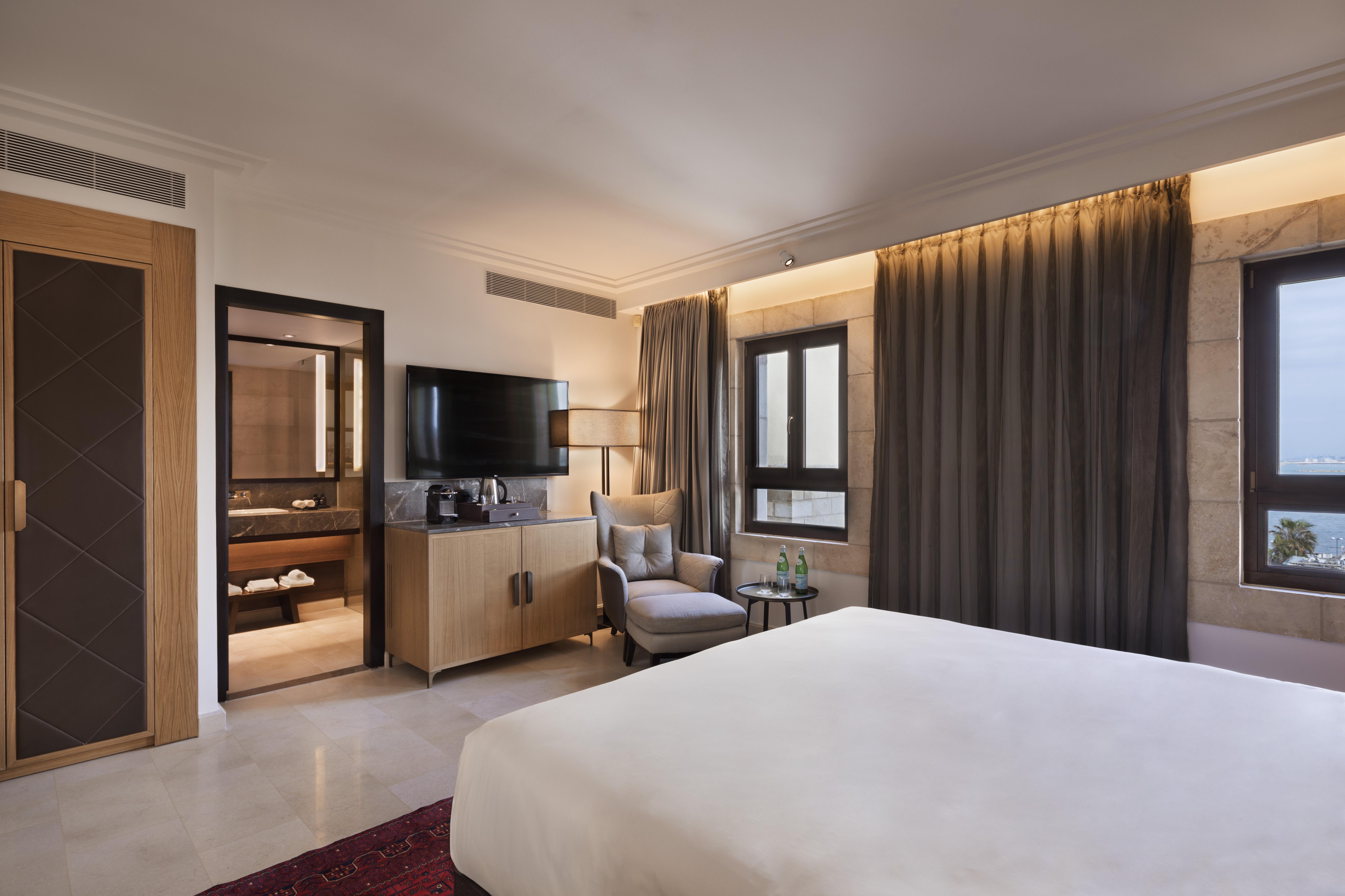 The Setai Tel Aviv, A Member Of The Leading Of The World 4* Tel Aviv