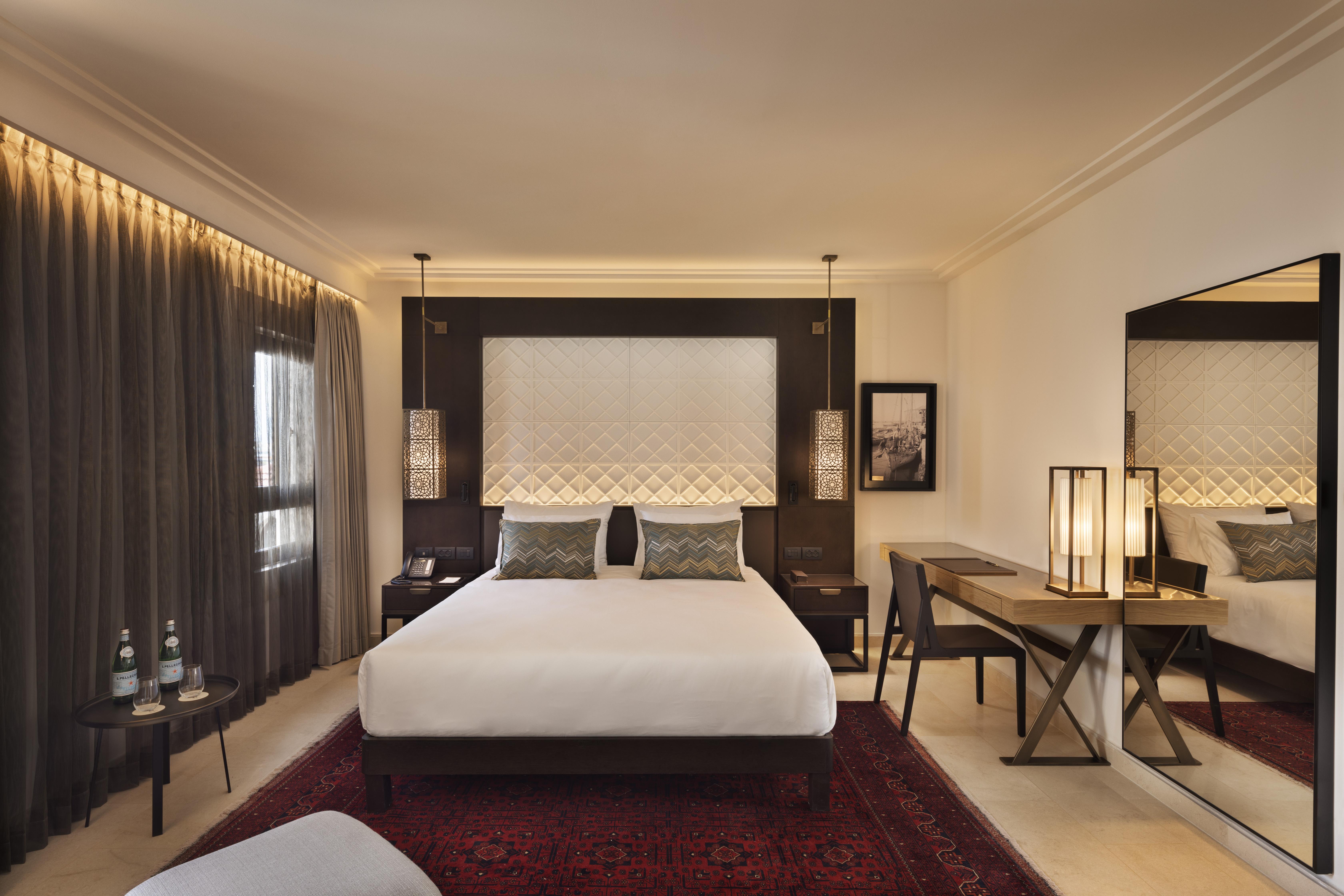 The Setai Tel Aviv, A Member Of The Leading Of The World Tel Aviv