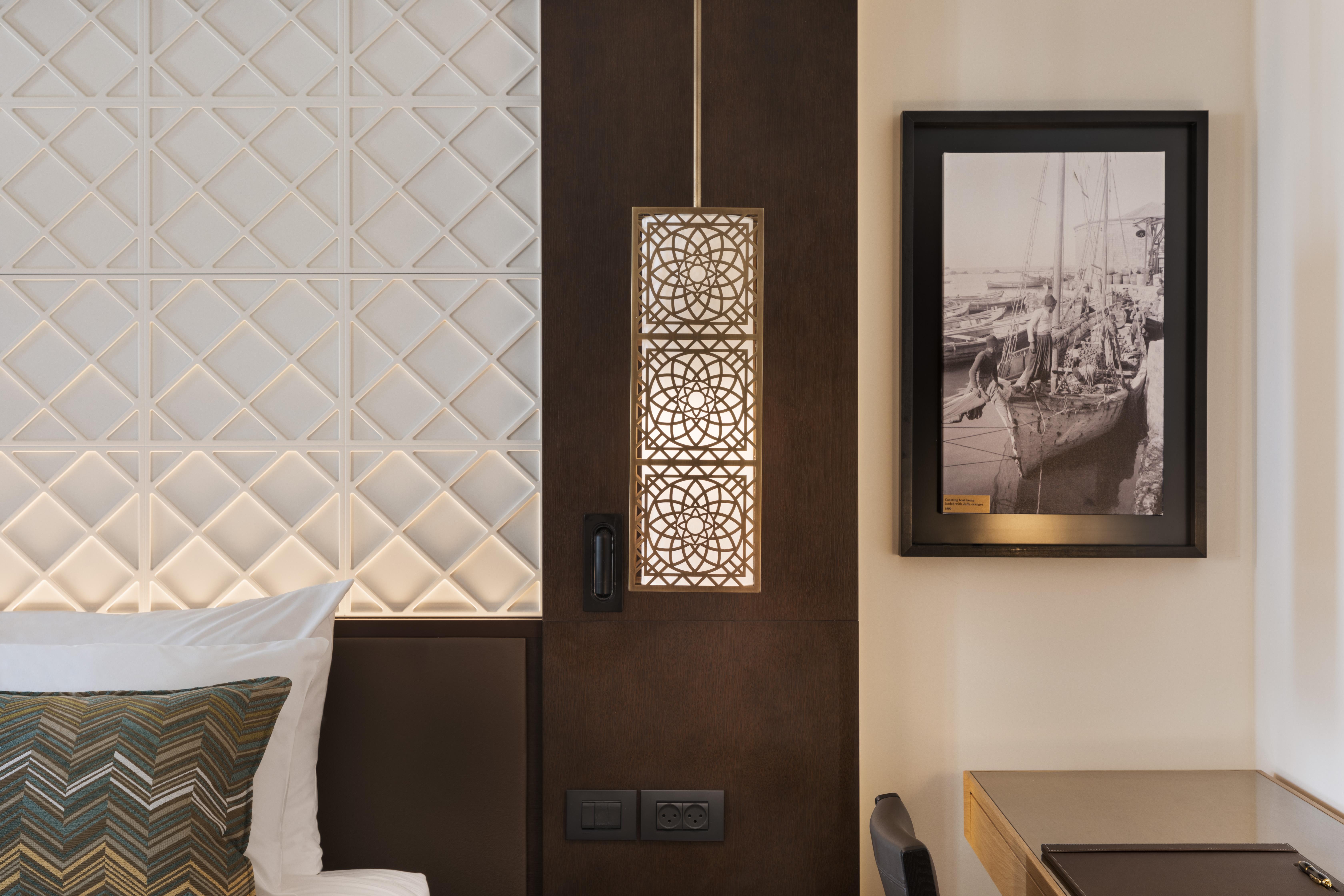 Hotel The Setai Tel Aviv, A Member Of The Leading Of The World Tel Aviv