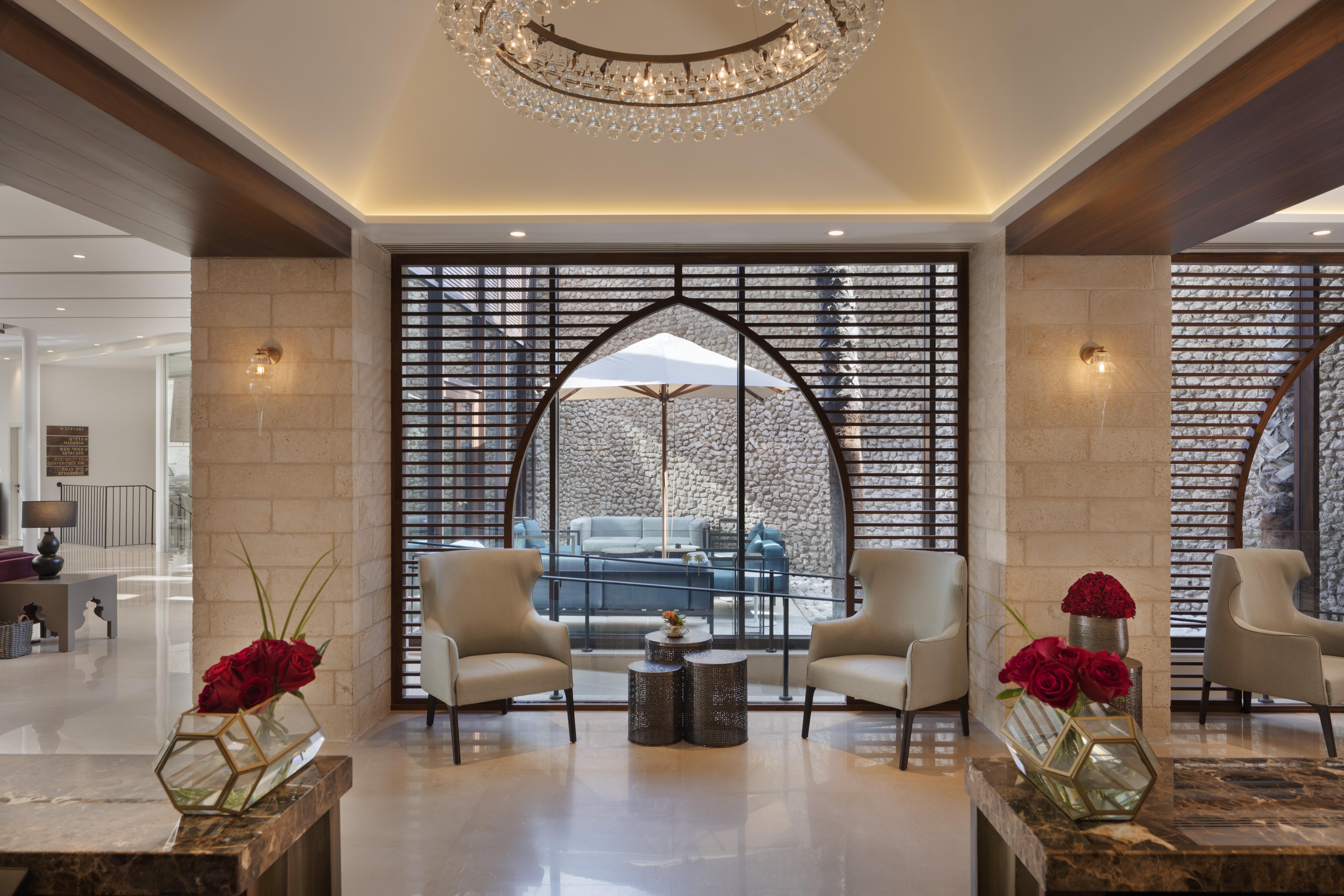 Hotel The Setai Tel Aviv, A Member Of The Leading Of The World Tel Aviv