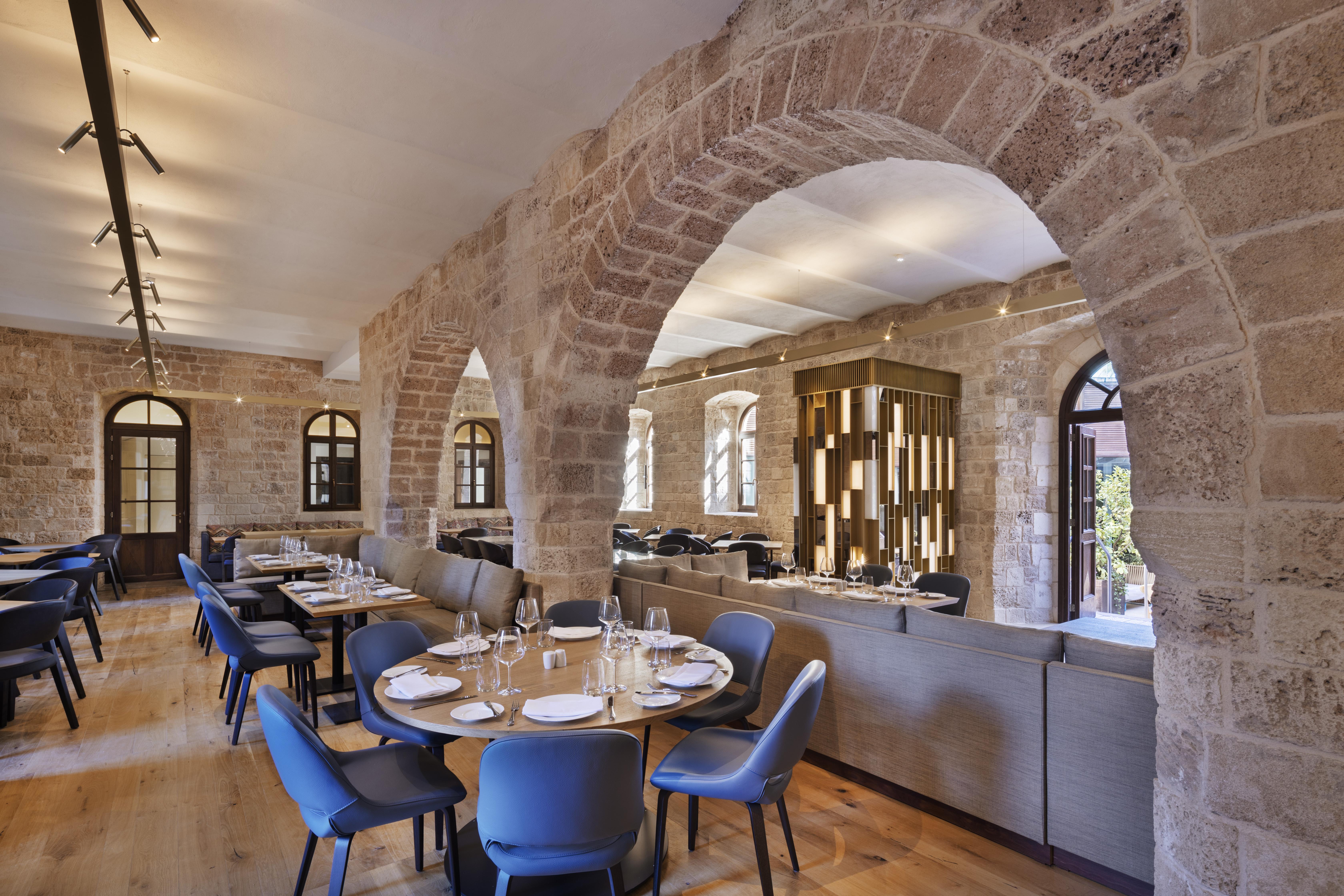 The Setai Tel Aviv, A Member Of The Leading Of The World Tel Aviv