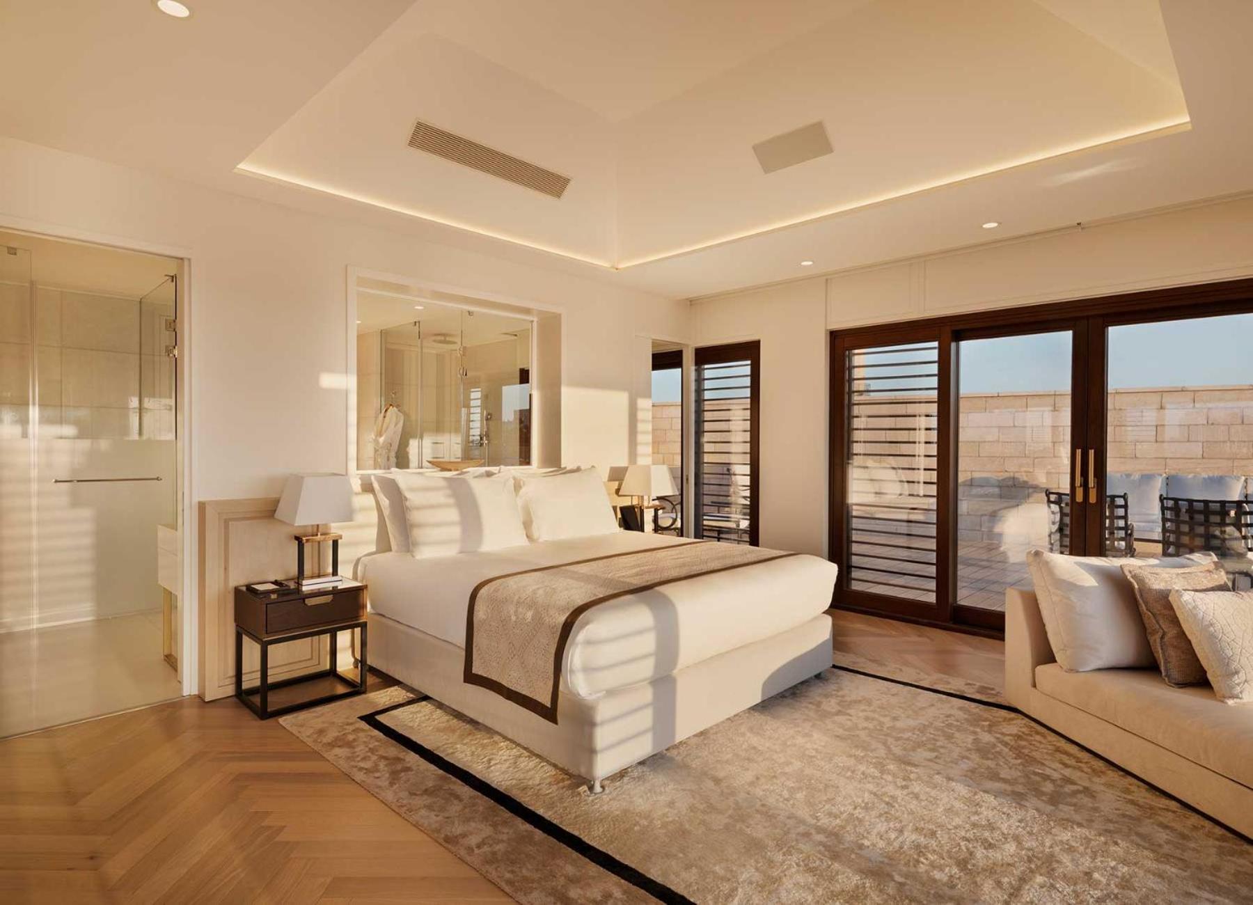 The Setai Tel Aviv, A Member Of The Leading Of The World Tel Aviv