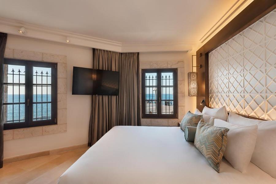 Hotel The Setai Tel Aviv, A Member Of The Leading Of The World