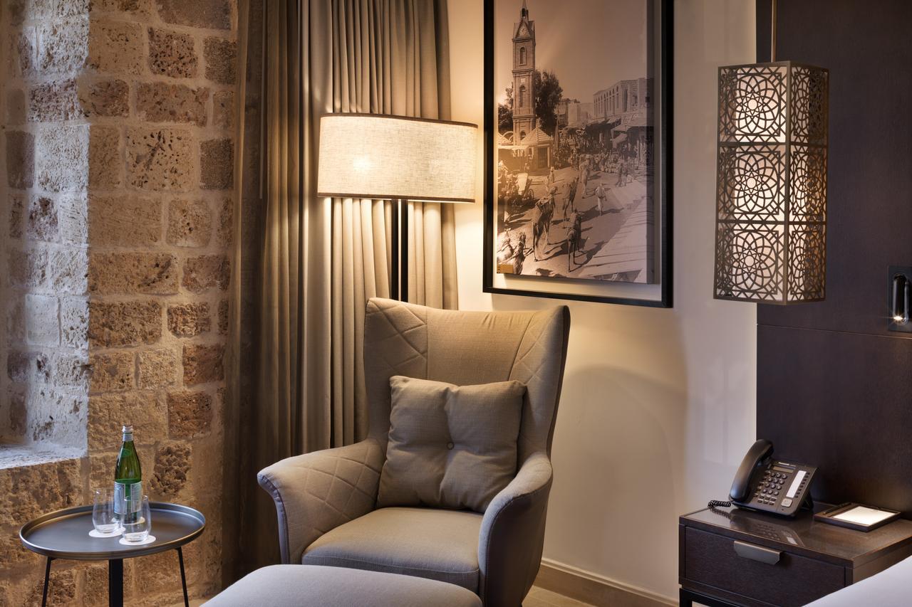 The Setai Tel Aviv, A Member Of The Leading Of The World